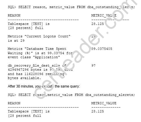 1Z0-062 dumps exhibit