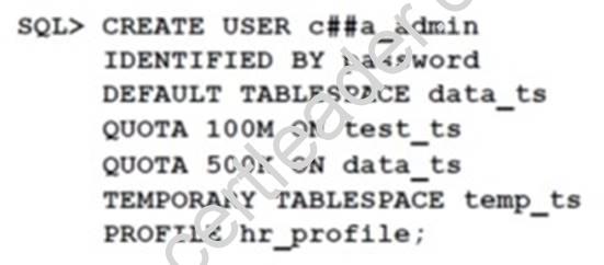1Z0-062 dumps exhibit