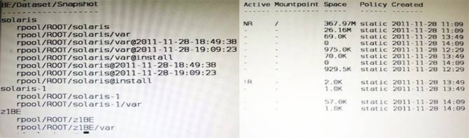 1Z0-821 dumps exhibit