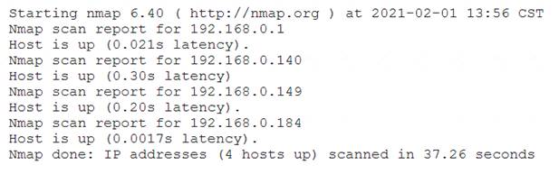 PT0-002 dumps exhibit